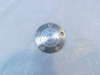 Harley Davidson Touring Dyna Softail Twin Cam Right Timer Timing Cover 32543-07