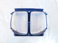 1986-1995 BMW K75S Front Engine Motor Radiator Cover Fairing Cowling Guard Panel - C3 Cycle