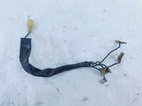 Honda VF500C Magna V30 500 Turn Signal Indicator & Horn Sub Wire Wiring Harness - C3 Cycle