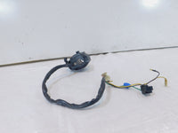 Yamaha Virago 250 700 750 1000 1100 Left Handlebar Headlight Turn Signal Switch - C3 Cycle