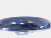 Harley Davidson Dyna Wide Glide Softail Black Front Wheel Cover Fender - C3 Cycle