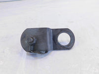 1985-1990 Harley Davidson FXWG FXSB & FXST Softail Heritage Horn Mount Bracket - C3 Cycle