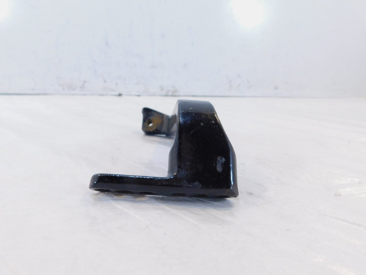 Harley Touring Road King & Electra Glide Left Rear Footboard Mounting Bracket - C3 Cycle