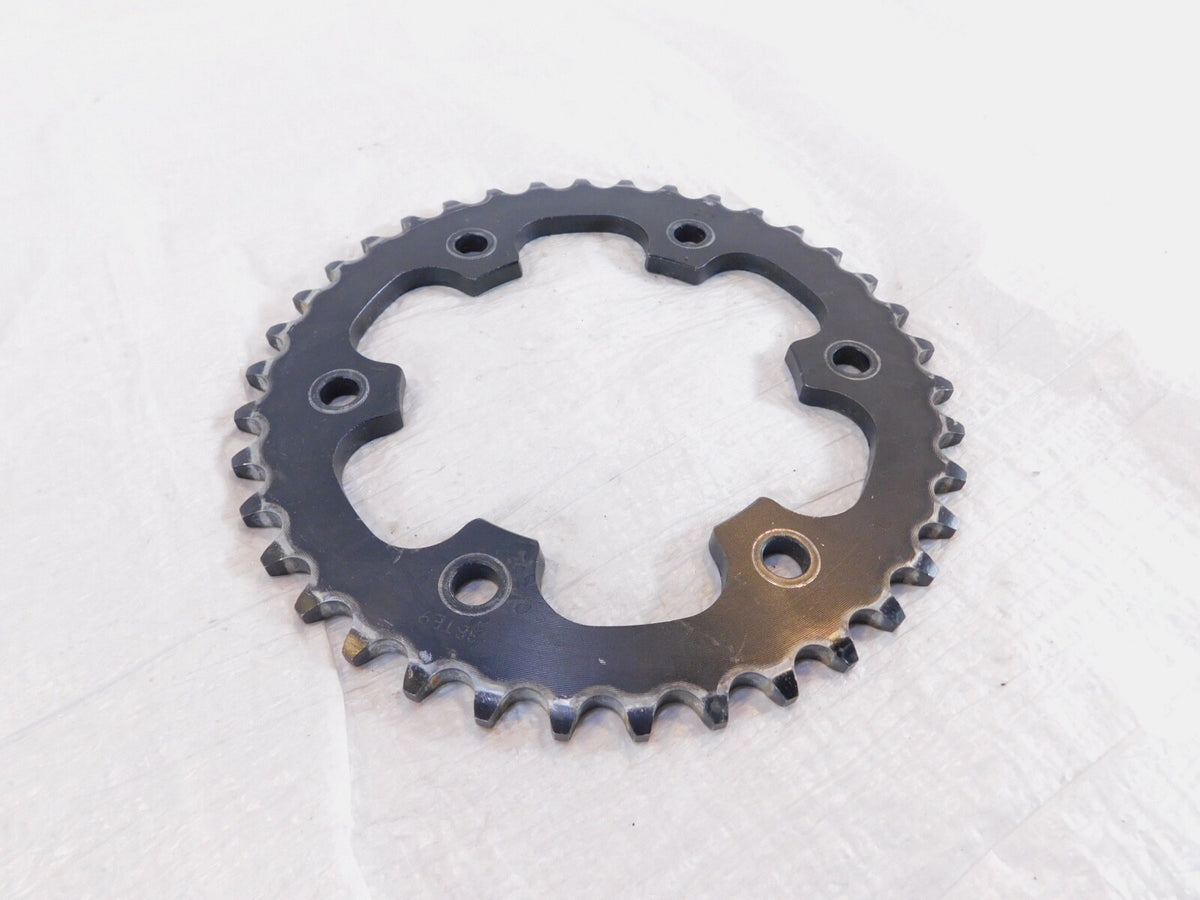 Royal Enfield Continental GT Interceptor 650 Rear Wheel Drive Chain Sprocket 38T - C3 Cycle