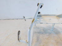 1995 Buell S2 S2T Thunderbolt White Front Headlight Lamp Fairing Support Bracket - C3 Cycle