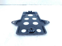 1976 Moto Guzzi Convert V1000 Bottom Frame Battery Case Box Bracket Mount Plate - C3 Cycle