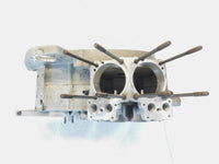 Buell XB9 XB12 Firebolt & Lightning & Ulysses Engine Motor Block Crankcase - C3 Cycle