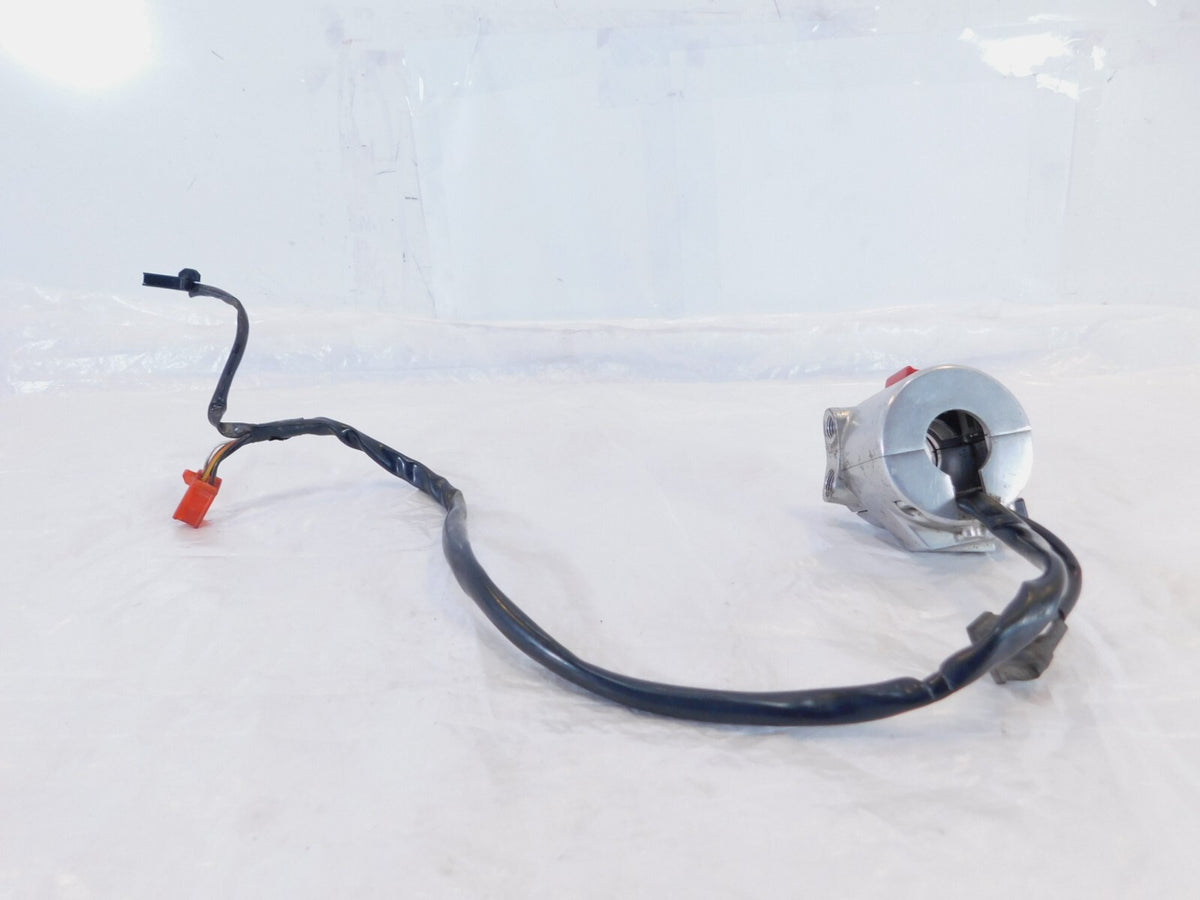 2010-2013 Honda VT750 Shadow 750RS VT750RS Right Handlebar Engine Start Switches - C3 Cycle