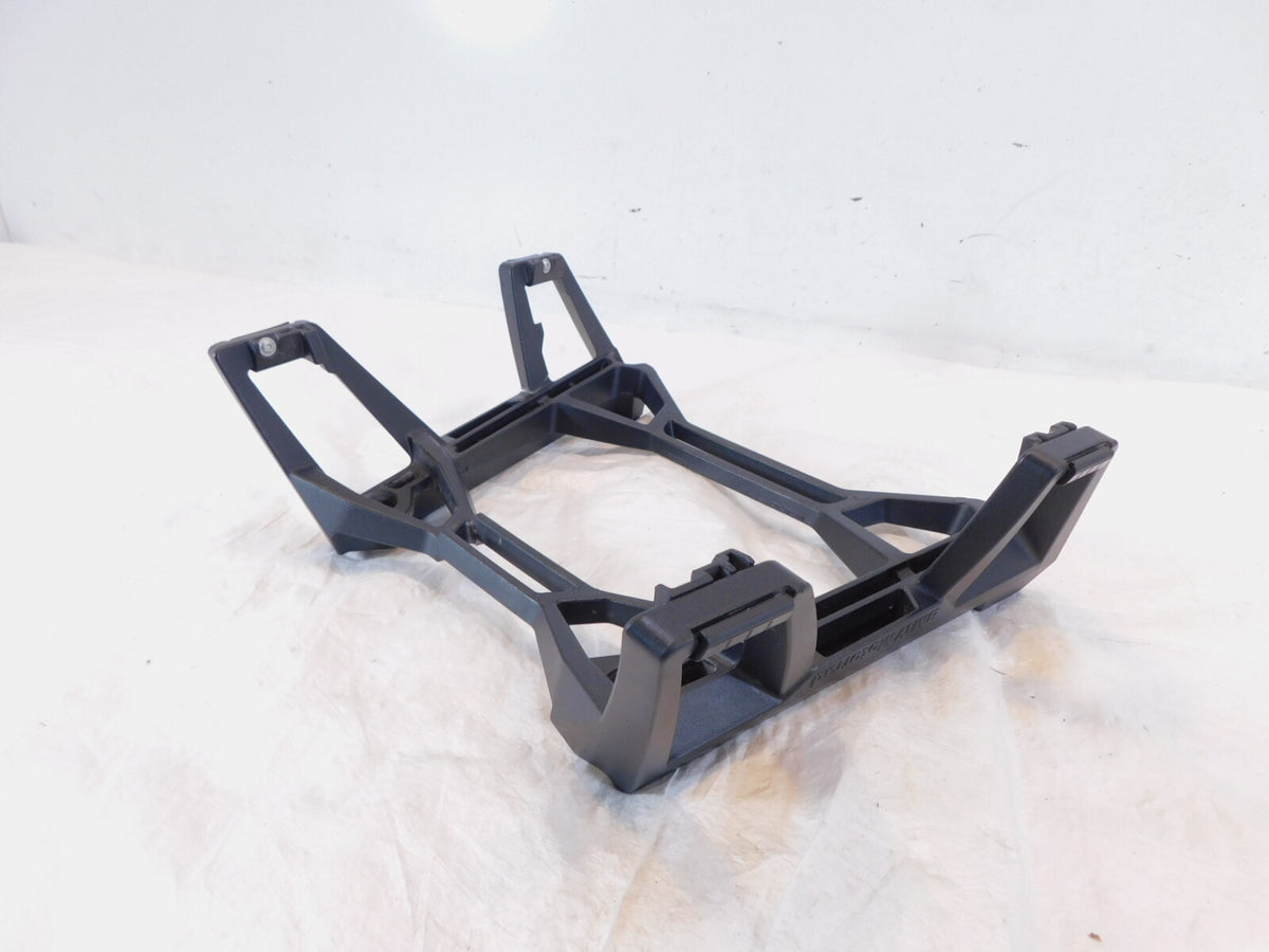 2020-2023 BMW F 900 R F900R Black Back Case Holder Bracket - Parts or Repair