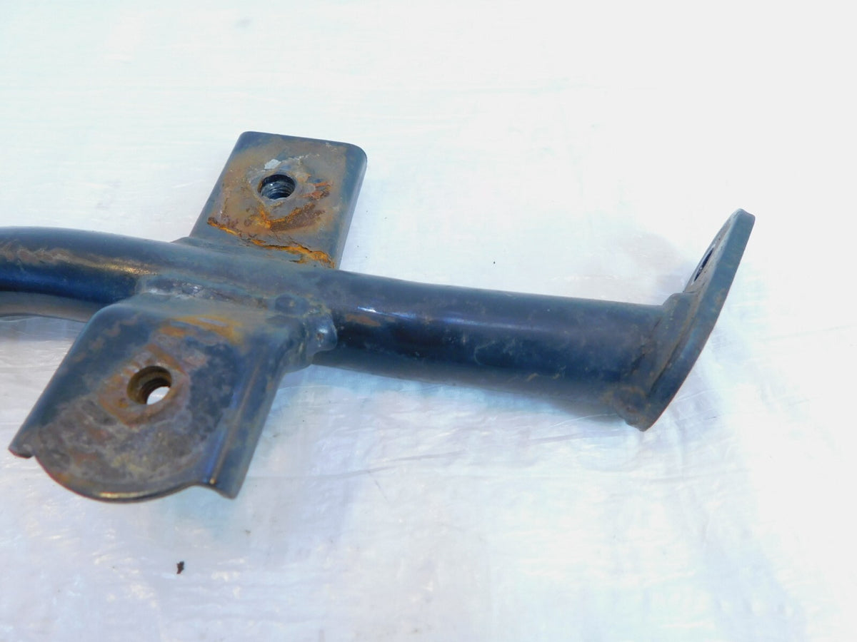 Yamaha Royal Star Venture S XVZ13 Left Saddlebag Crash Guard Bracket Mount - C3 Cycle