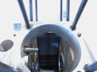 Buell XB12 XB9 Firebolt & Lightning & Ulysses Engine Motor Block Crankcase Cases