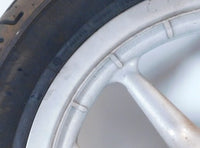 Harley Davidson Touring Electra Glide & Road King Cast 9 Spoke Front Wheel Rim - C3 Cycle