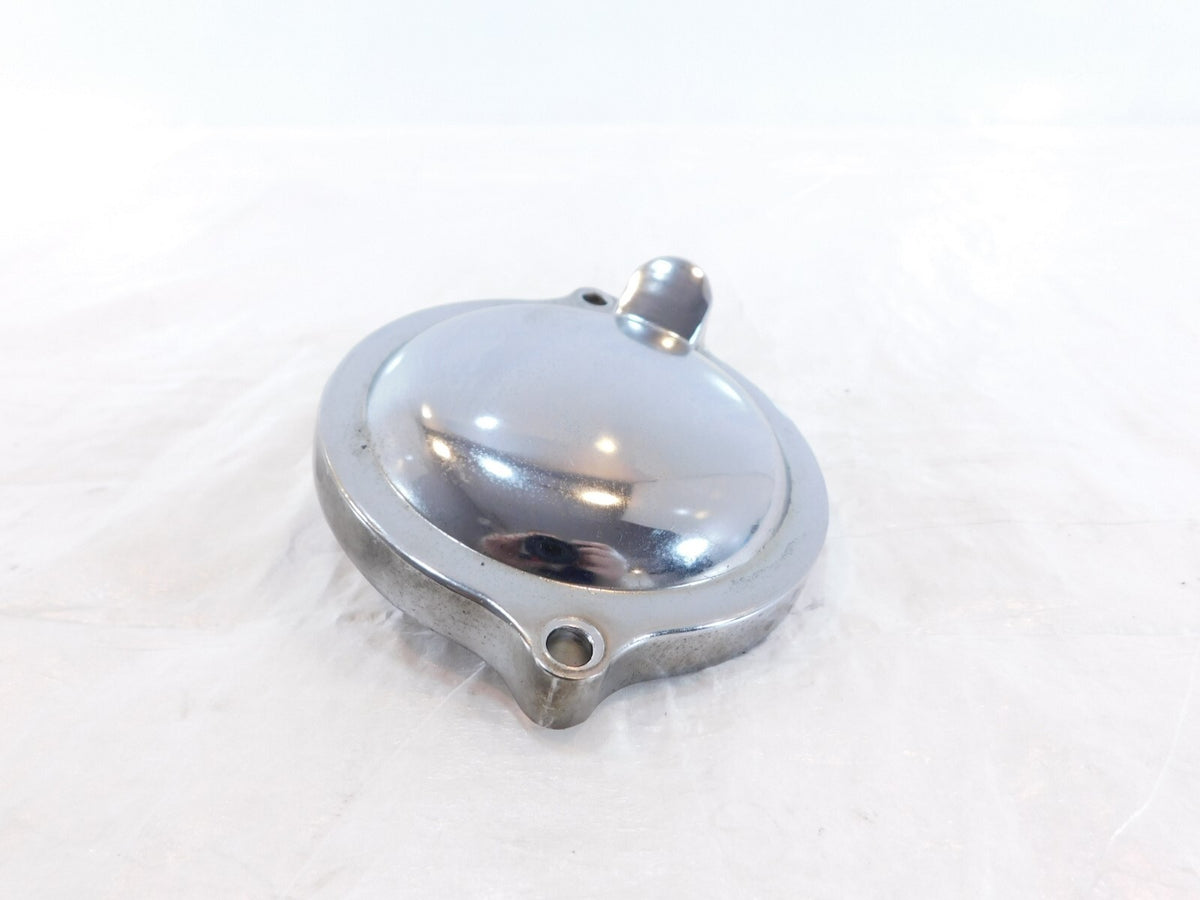 Yamaha Virago 700 750 1100 Front Right Cylinder Head Camshaft Cam Cover Cap - C3 Cycle