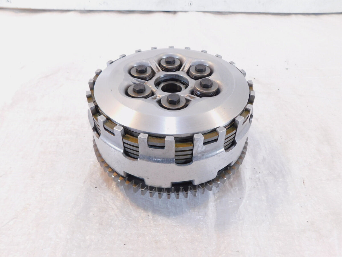BMW F650GS F800GS F800R F800S F800ST Engine Motor Clutch Basket Plates & Springs - C3 Cycle