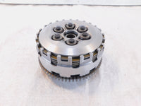 BMW F650GS F800GS F800R F800S F800ST Engine Motor Clutch Basket Plates & Springs - C3 Cycle