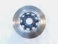 1970-1974 Honda CB450K CB450 Super Sport CB450 Front Left Wheel Brake Disc Rotor - C3 Cycle