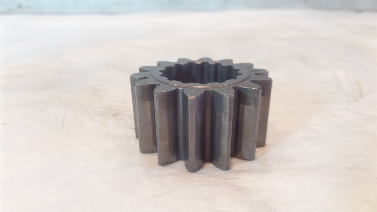 Can Am Spyder Roadster RT RSS ST STS SE5 SM5 Gear Box Transmission 14T Pinion - C3 Cycle