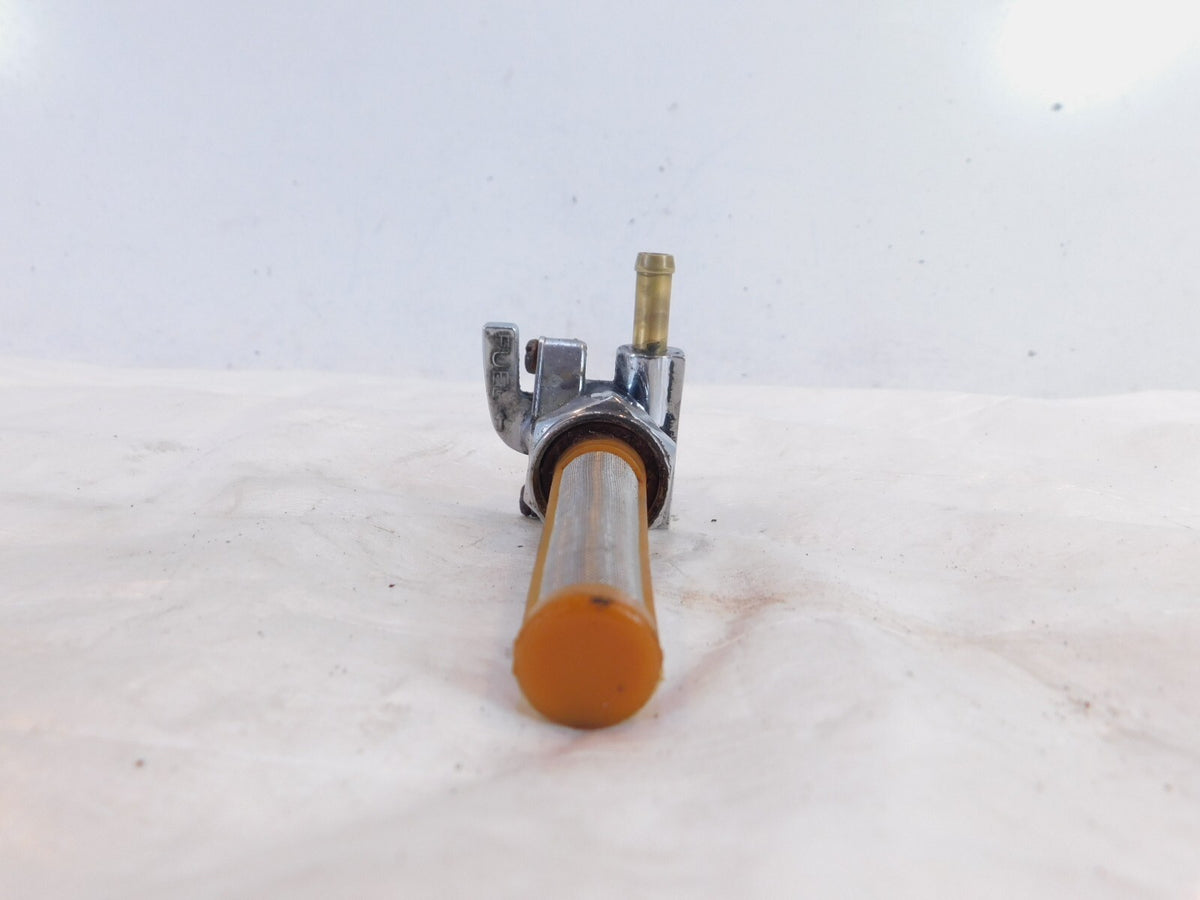 Harley Davidson Dyna Softail Fuel Gas Petrol Tank Petcock Shut-Off Valve - C3 Cycle