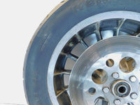 Harley Davidson Dyna Softail & Sportster 883 & 1200 Cast Rear Wheel Rim w/ Tire - C3 Cycle