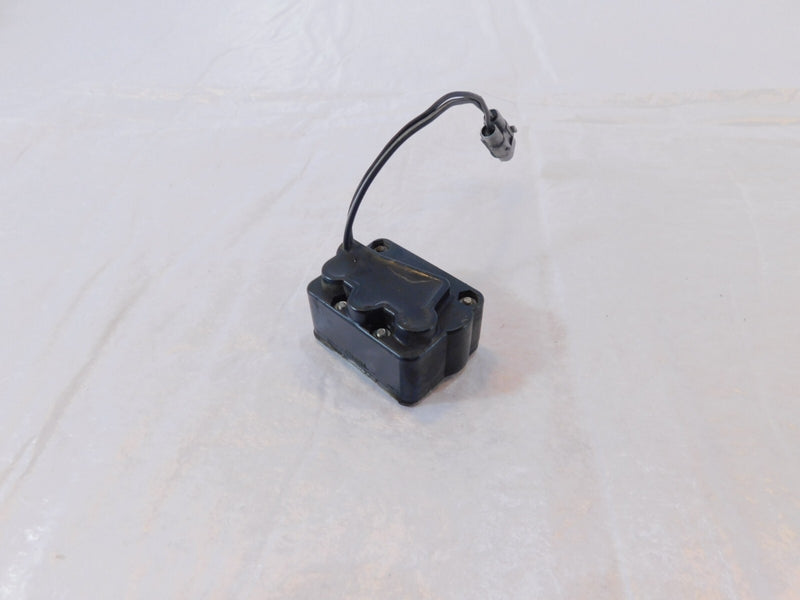 Yamaha Royal Star Tour Deluxe Venture Crash Bank Angle Fuel Cut Switch Sensor