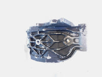 Harley Davidson EVO FXR & Electra Glide & Tour Glide Silver Transmission Housing - C3 Cycle