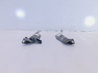 Harley Touring Electra & Street Glide Front Inner Fairing Cover Support Brackets - C3 Cycle