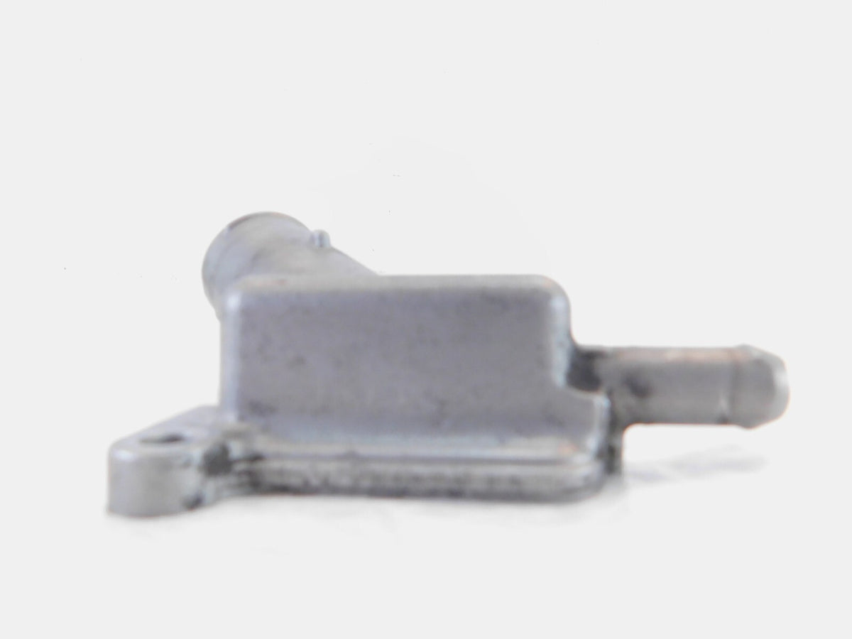 Kawasaki Ninja ZX-14R & Concours 14 ZG1400 Engine Coolant Water Pump Pipe Joint - C3 Cycle