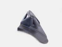 Harley Davidson Road King & Electra Glide Lower Belt Guard Debris Deflector - C3 Cycle