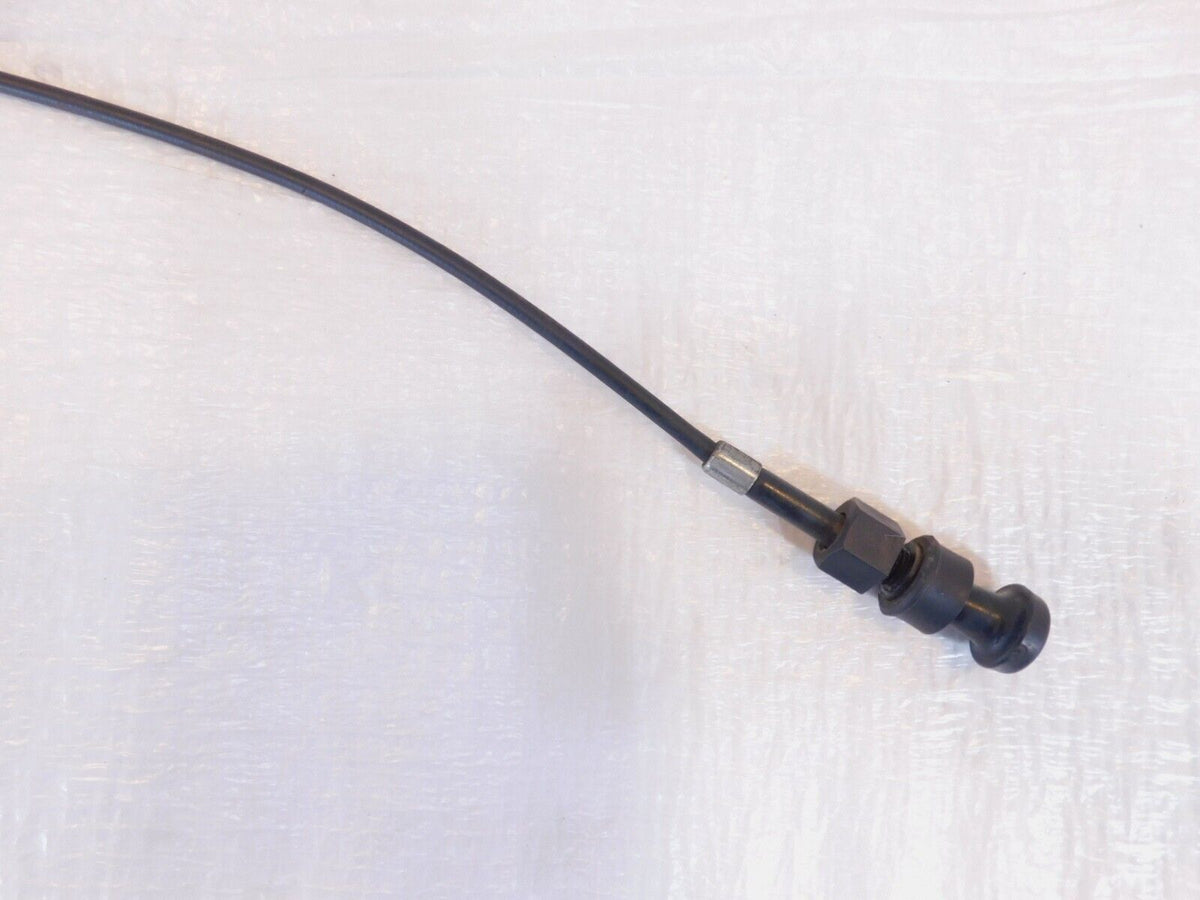 Yamaha V Star 650 XVS650 Classic Engine Carb Carburetor Choke Starter Cable Line - C3 Cycle