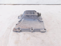Triumph America Bonneville Scrambler Thruxton Engine Motor Oil Drain Pan Sump - C3 Cycle