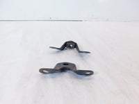 1984-1999 Yamaha Virago 700 750 1000 1100 Left/Right Engine Motor Mount Brackets - C3 Cycle