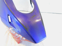 Kawasaki EX250 Ninja 250 250R Red/Violet Front Lower Cover Fairing Cowling Cowl