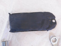 1986-1999 Yamaha XV1100 XV750 XV700 Virago Owners Tools Toolkit & Pouch Bag - C3 Cycle