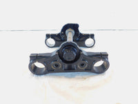 Harley Davidson Dyna FXDWG Wide Glide Front Fork Triple Tree Bracket - C3 Cycle
