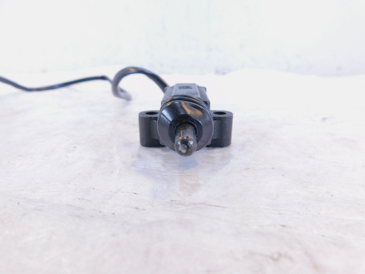 Triumph America Sprint Thruxton & Scrambler & Bonneville Side Kick Stand Switch - C3 Cycle