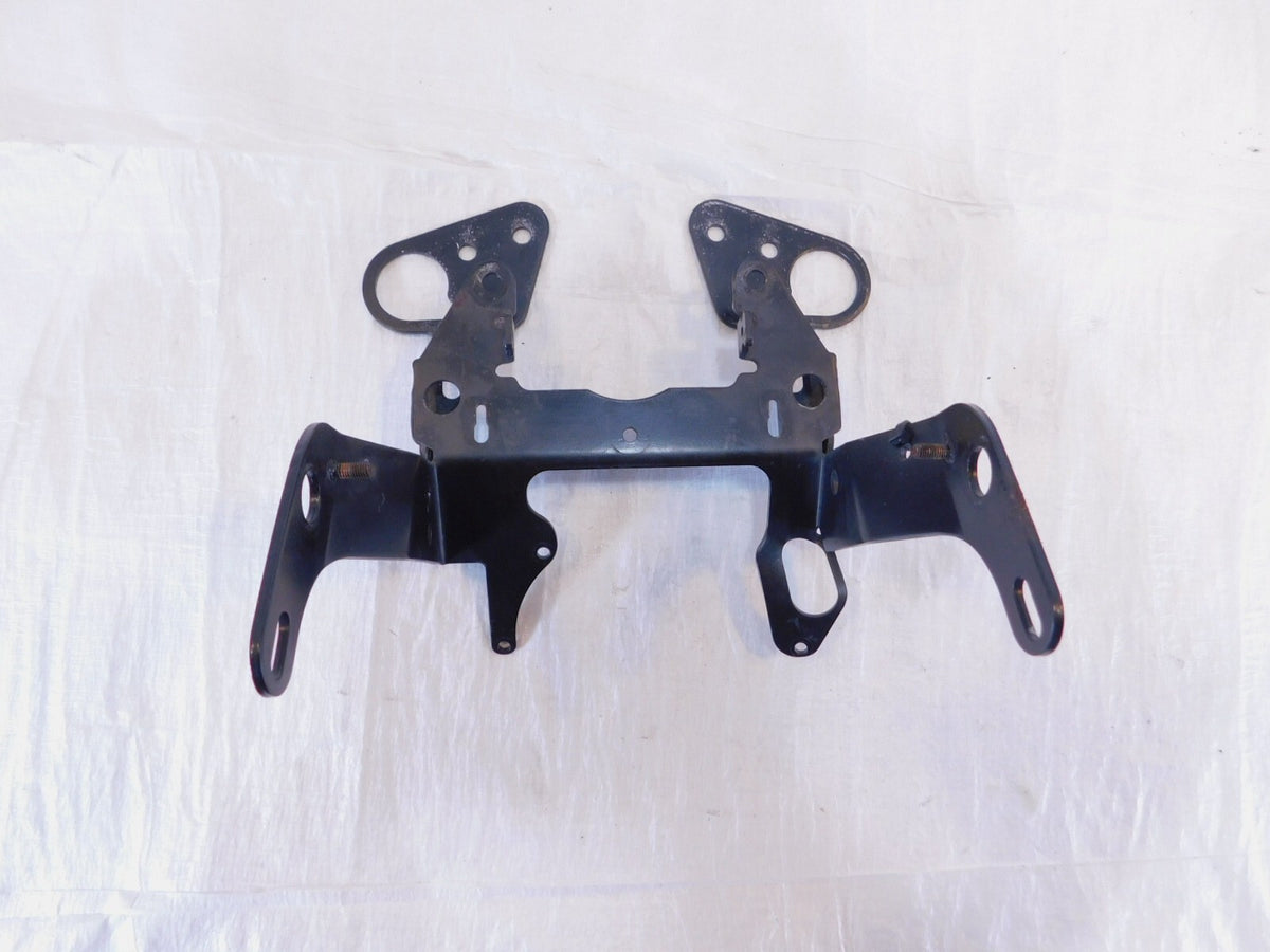 1995-1997 BMW R1100R R850R Headlight Head Light Lamp Mount Bracket Stay Holder - C3 Cycle