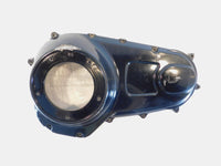 Harley Touring Road King Street & Electra Glide Left Engine Motor Primary Cover - C3 Cycle