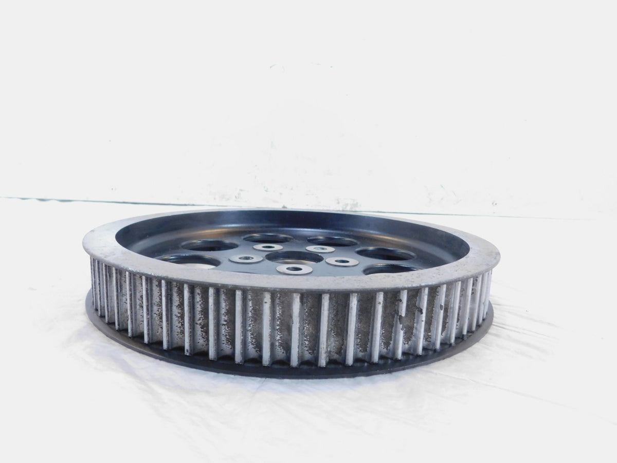 Harley Davidson Touring Electra Glide & Road King Rear Wheel Belt Drive Pulley - C3 Cycle