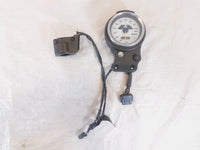 01-2010 Buell Blast 500 Speedometer Speedo & Odometer w/ Right Handlebar Switch