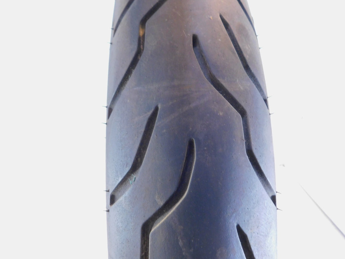 1994-1995 Harley Davidson Dyna Convertible & Low Rider Front Wheel Rim - Bent - C3 Cycle