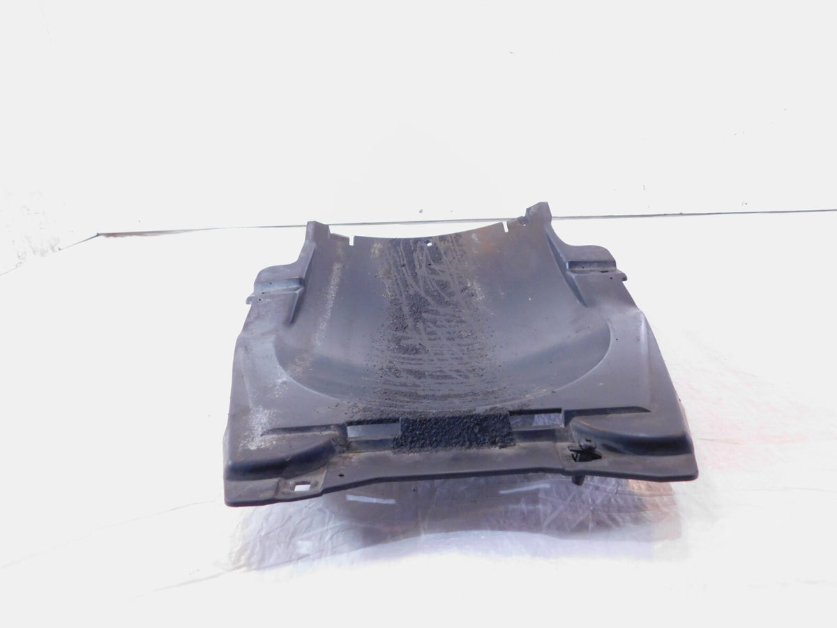 BMW K1200GT & K1200RS Rear Wheel Undertail Fender Mudguard Splashguard Cover - C3 Cycle