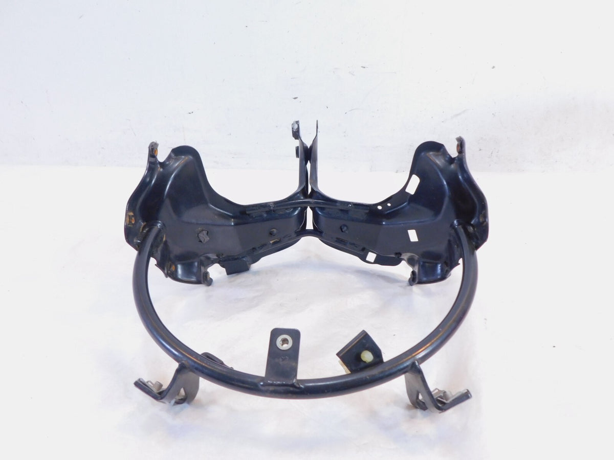 BMW F650GS Dakar & G650GS Instrument Speedometer Cockpit Fairing Mount Sub Frame - C3 Cycle