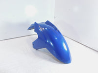BMW K1200R Sport K1200S K1300S Indigo Blue Front Wheel Fender Mudguard Cover - C3 Cycle