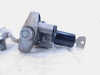 Yamaha V-Star 650 XVS650 & 1100 Ignition Switch Fuel Tank Storage Lock Set & Key - C3 Cycle