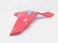 2020-2023 BMW F900 R F900R Red Left Side Front Fairing Cowling Trim Panel Cover - C3 Cycle