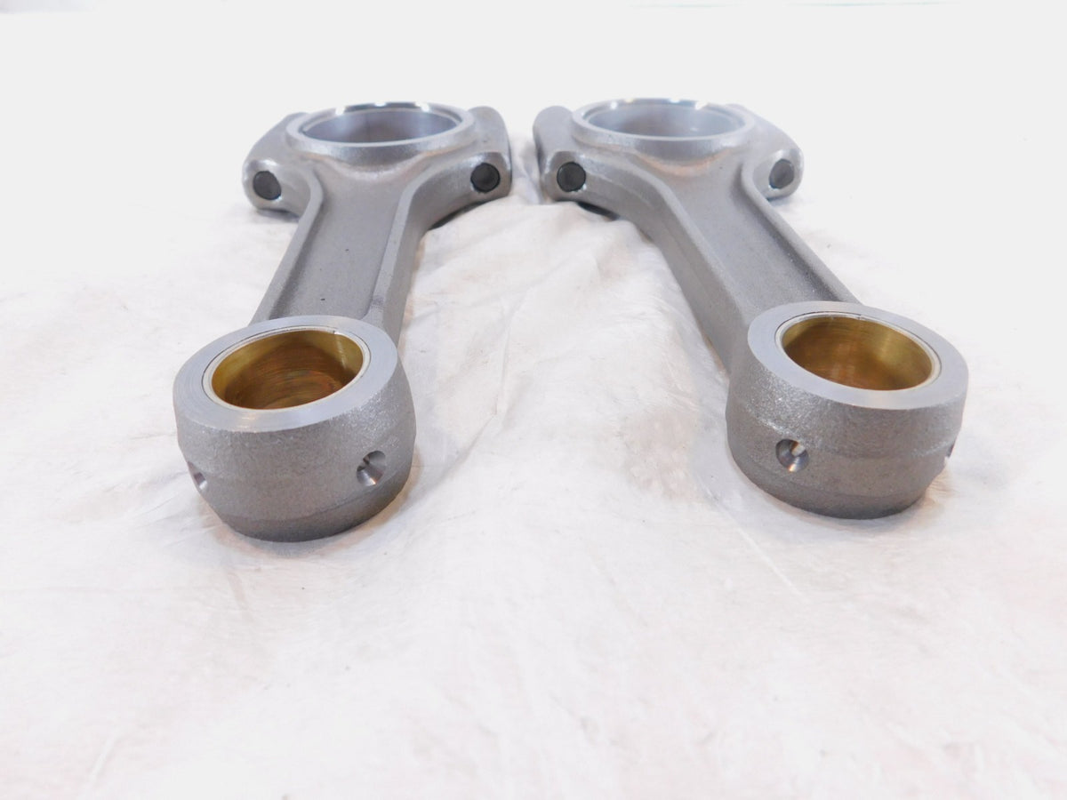 Harley Davidson V-Rod VRod VRSC VRSCA VSRCD Engine Motor Piston Connecting Rods - C3 Cycle