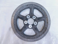 Harley Davidson Sportster 883 & 1200 68 Tooth Rear Wheel Belt Pulley Sprocket - C3 Cycle