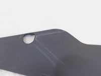 Erik Buell Racing EBR 1190 1190SX Rear Left Tail Section Fairing Cover Insert - C3 Cycle