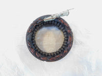 BMW Airhead R100 R60 R65 R75 R80 R100R R100RT Alternator Generator Stator Coil - C3 Cycle