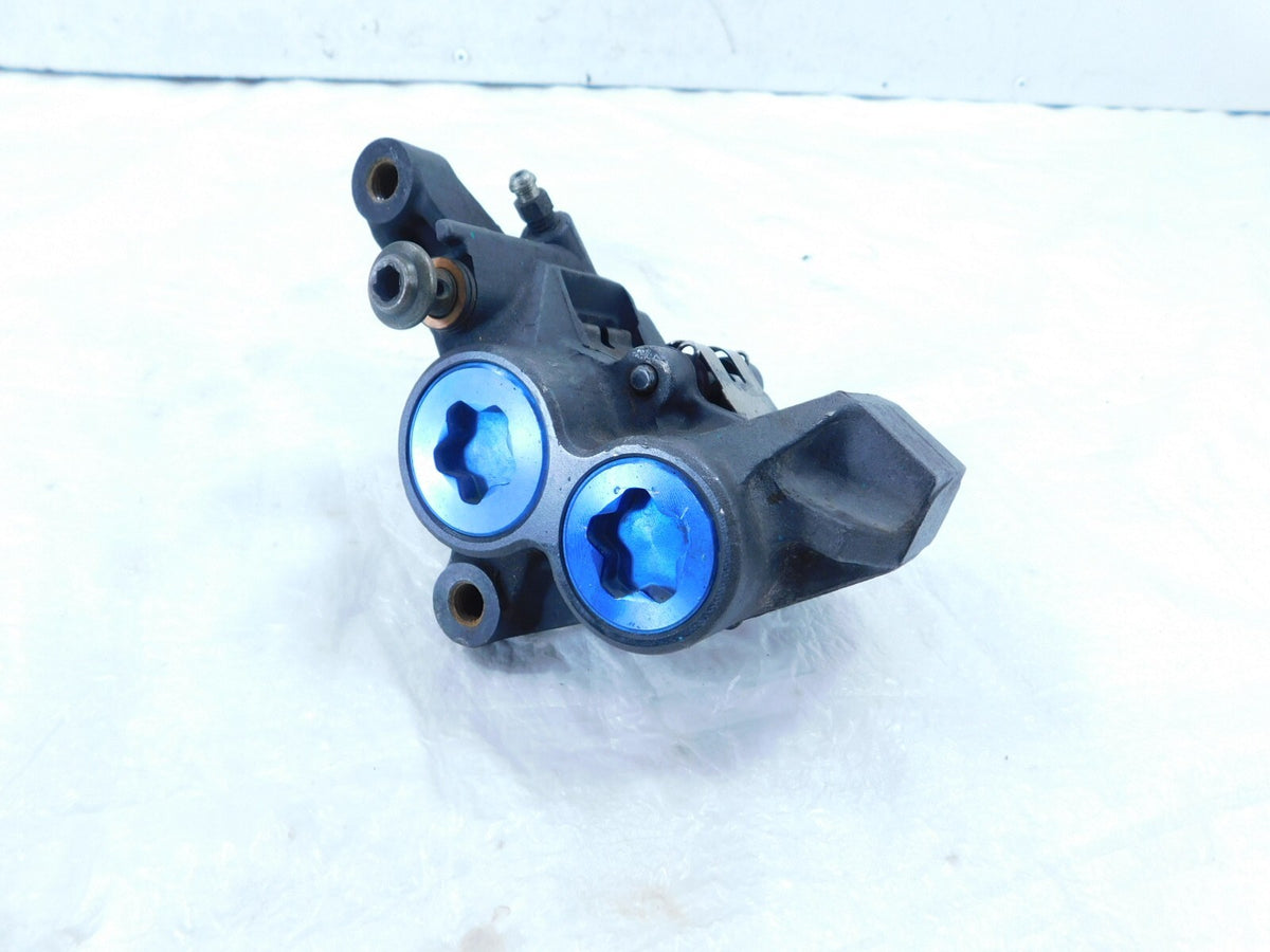 Yamaha YZFR6 YZFR6S YZF R6 R6S Front Wheel Left Disc Brake Caliper -5SL-2580T-00 - C3 Cycle